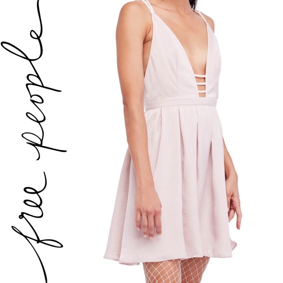 Free People Dresses & Skirts - NWT Free People “Gabby’s Party All Night dress